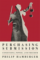 book cover for Purchasing Submission