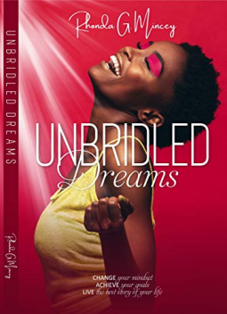 book cover for Unbridled Dreams