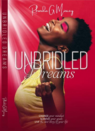book cover for Unbridled Dreams