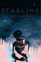 book cover for Starling