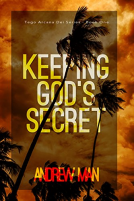book cover for Keeping God's Secret