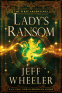 Cover Image: Lady's Ransom