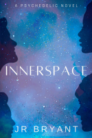 book cover for Innerspace