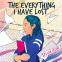 book cover for The Everything I Have Lost