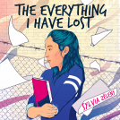 book cover for The Everything I Have Lost