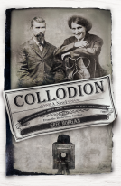 book cover for Collodion