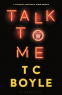 Cover Image: Talk to Me