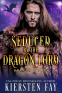 Cover Image: Seduced by the Dragon Lord