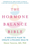 Cover Image: The Hormone Balance Bible
