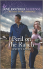 Cover Image: Peril on the Ranch