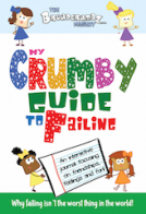book cover for My Crumby Guide to Failing