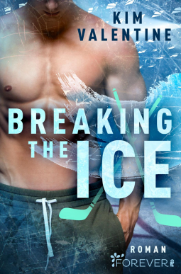 Buchcover für Breaking the Ice