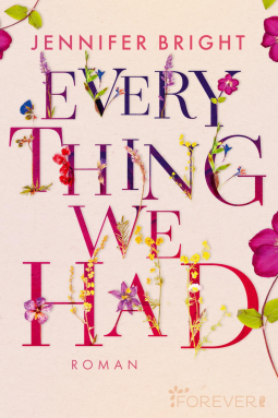 Buchcover für Everything We Had