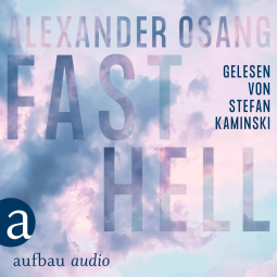 Buchcover für Fast hell