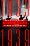 Cover Image: The Hitler Years: Triumph, 1933-1939