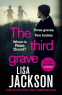 Cover Image: The Third Grave