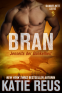 Cover Image: Bran: Jenseits der Dunkelheit