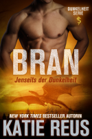 book cover for Bran: Jenseits der Dunkelheit