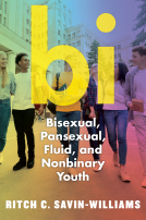 book cover for Bi