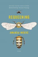 book cover for Requeening