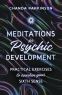 Cover Image: Meditations for Psychic Development