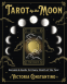 Cover Image: Tarot by the Moon