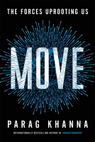 book cover for Move