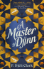 Cover Image: A Master of Djinn