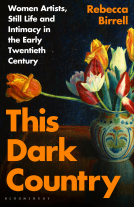 book cover for This Dark Country