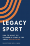 Cover Image: Legacy Sport