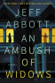Cover Image: An Ambush of Widows - Excerpt
