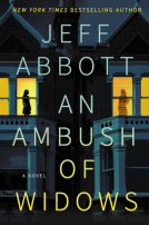 book cover for An Ambush of Widows - Excerpt