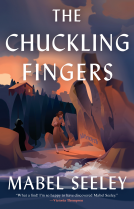 book cover for The Chuckling Fingers