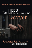 book cover for The Lifer and the Lawyer