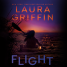 book cover for Flight