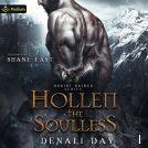 book cover for Hollen the Soulless