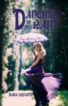 book cover for Dancing in the Rain