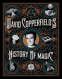 Cover Image: David Copperfield's History of Magic