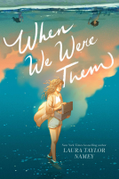 book cover for When We Were Them
