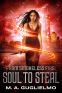Cover Image: Soul to Steal