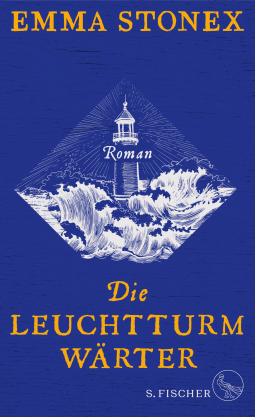 Buchcover für Die Leuchtturmwärter