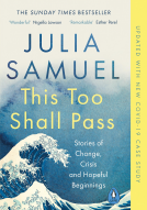 book cover for This Too Shall Pass