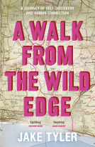 book cover for A Walk from the Wild Edge