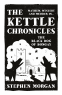Cover Image: The Kettle Chronicles: The Black Dog of Bongay