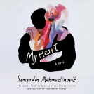 book cover for My Heart