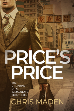 book cover for Price's Price