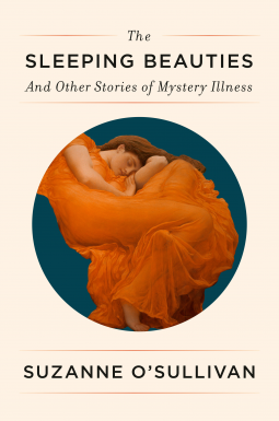 book cover for The Sleeping Beauties