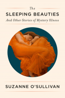 book cover for The Sleeping Beauties