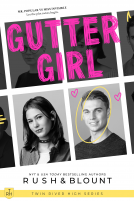 book cover for Coverup Crush