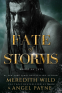Cover Image: Fate of Storms